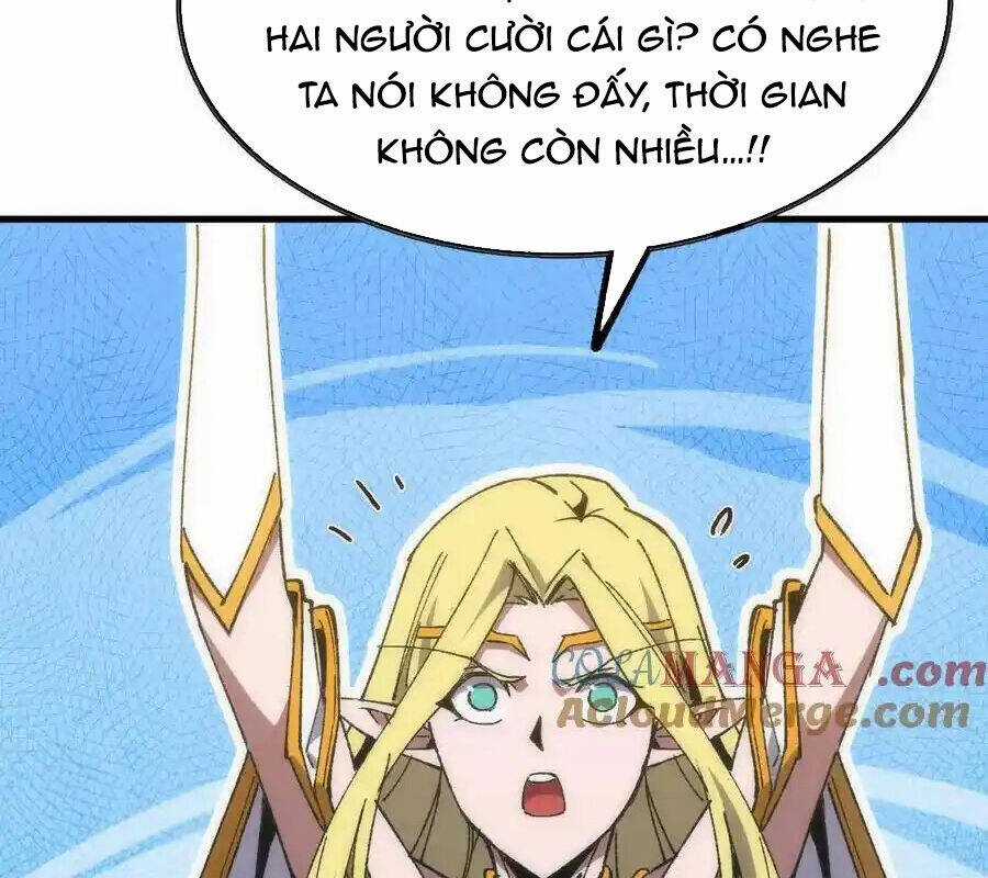 Dũng Giả X Nữ Ma Vương Chương 106 trang 51