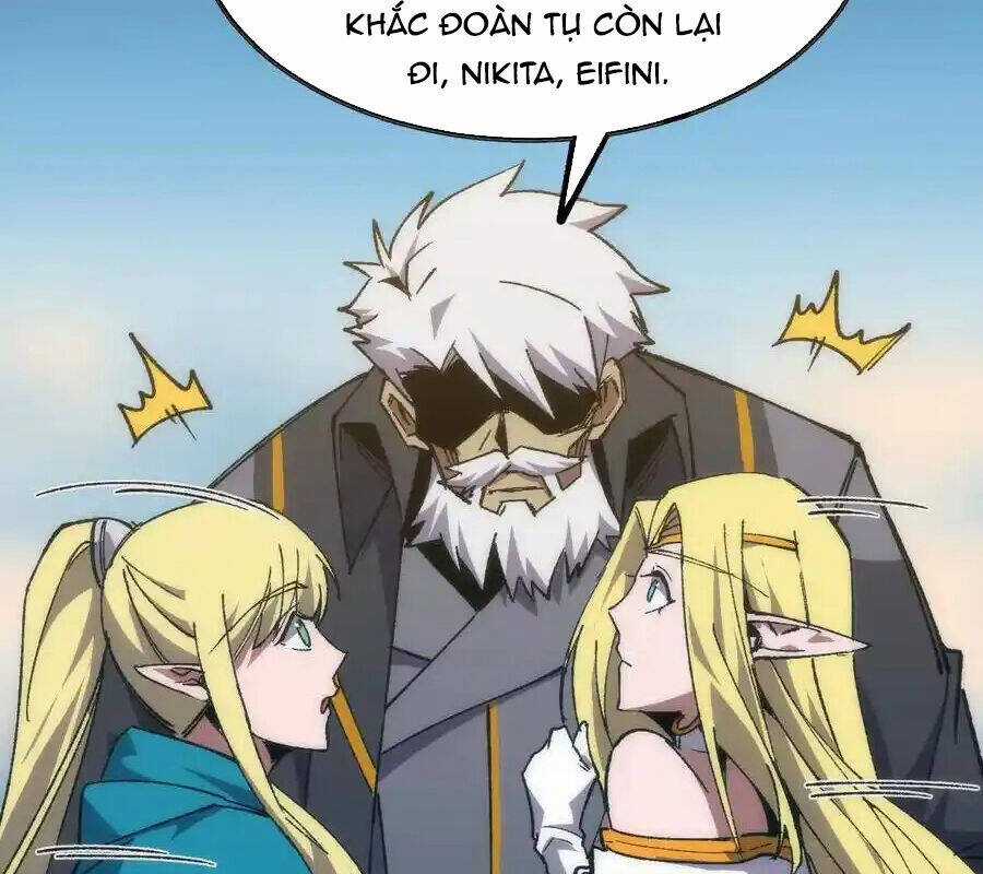 Dũng Giả X Nữ Ma Vương Chương 106 trang 53