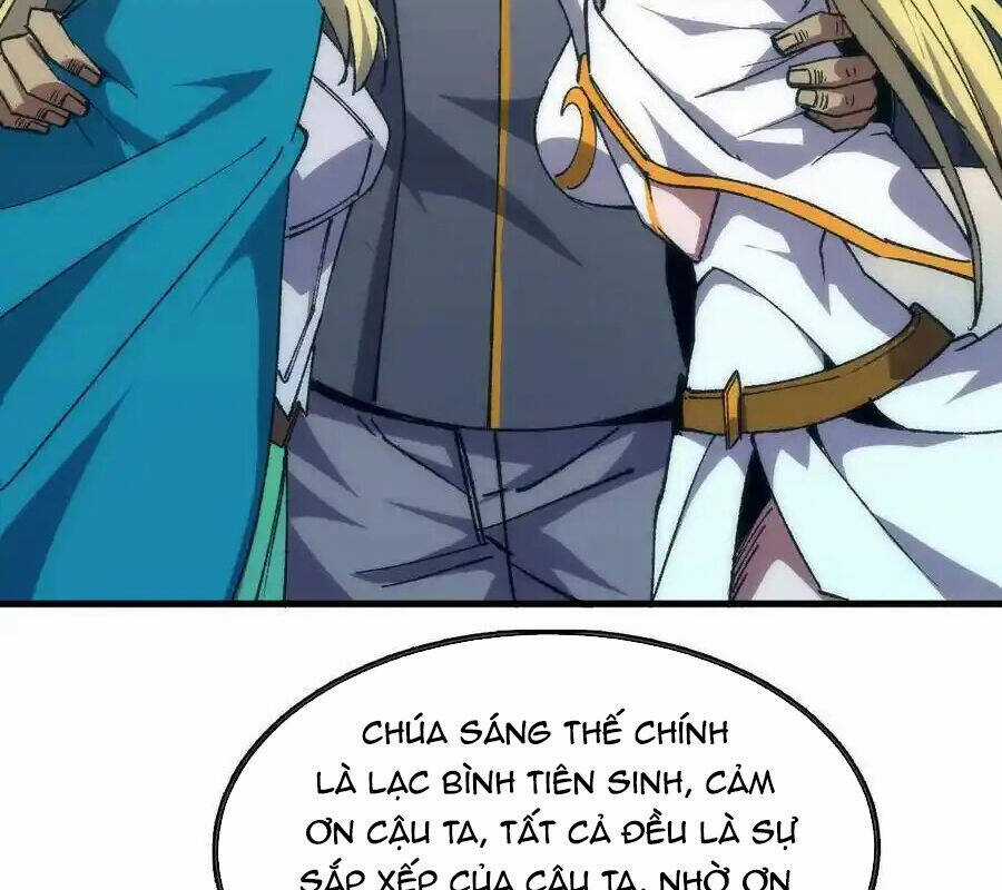 Dũng Giả X Nữ Ma Vương Chương 106 trang 54