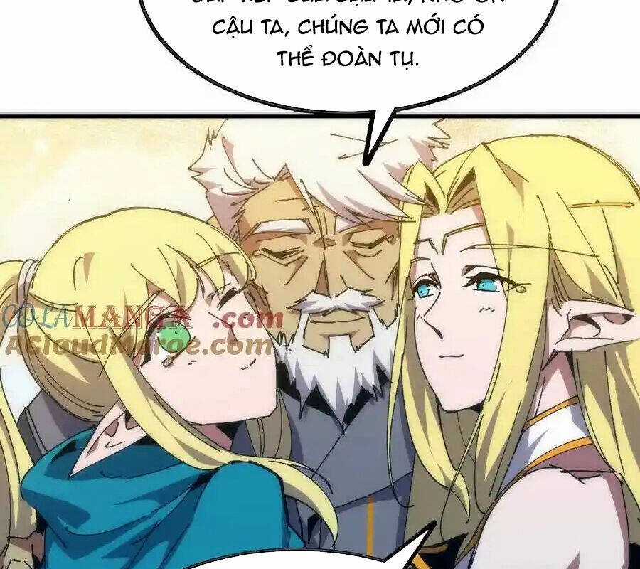 Dũng Giả X Nữ Ma Vương Chương 106 trang 55