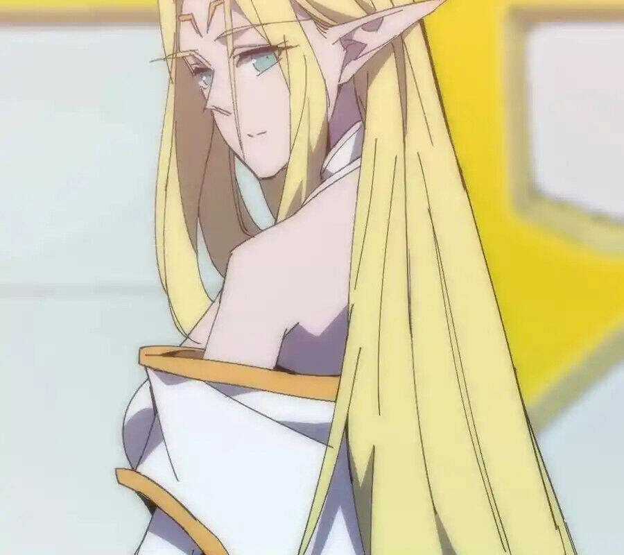 Dũng Giả X Nữ Ma Vương Chương 106 trang 6