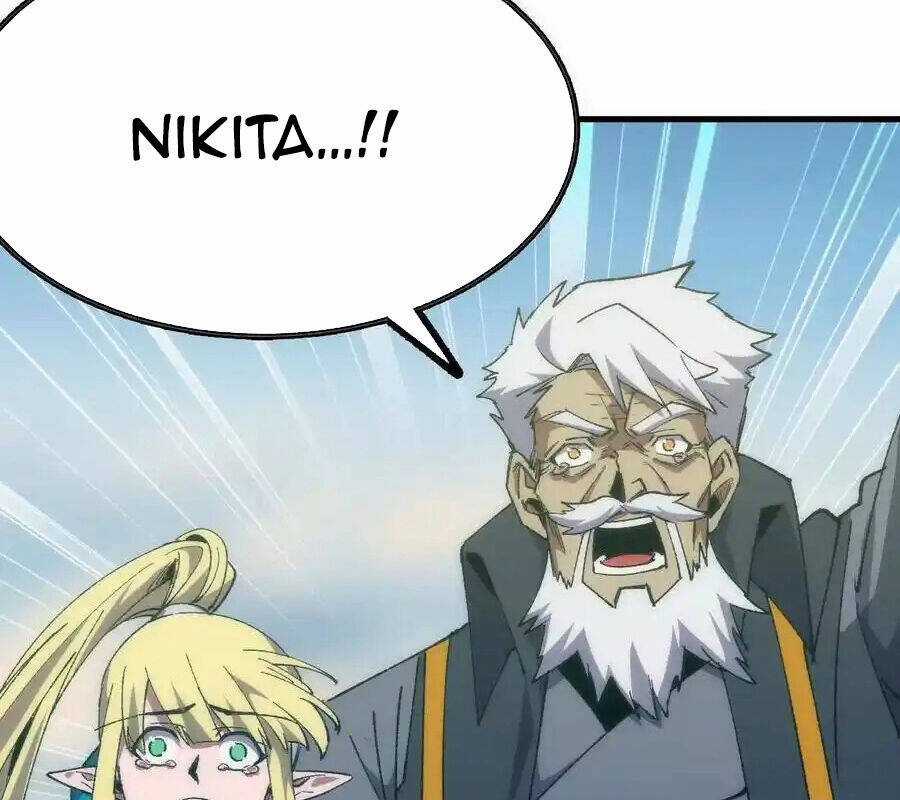 Dũng Giả X Nữ Ma Vương Chương 106 trang 66