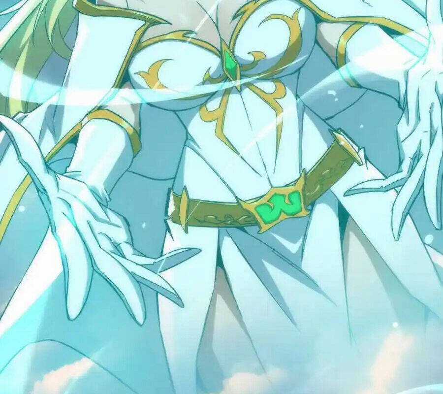 Dũng Giả X Nữ Ma Vương Chương 106 trang 69