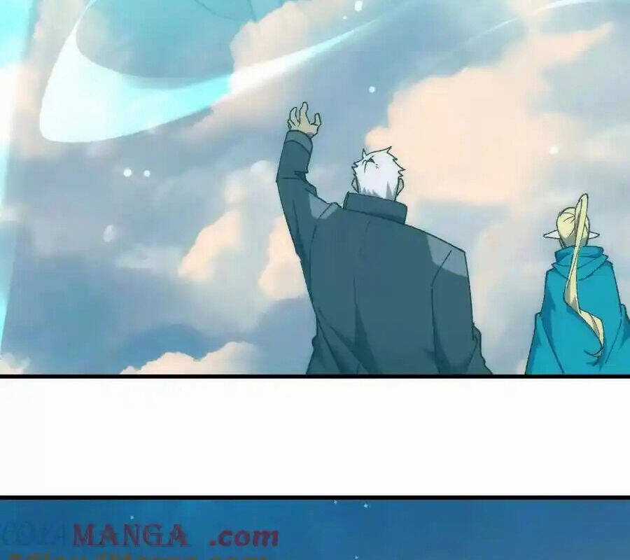 Dũng Giả X Nữ Ma Vương Chương 106 trang 70