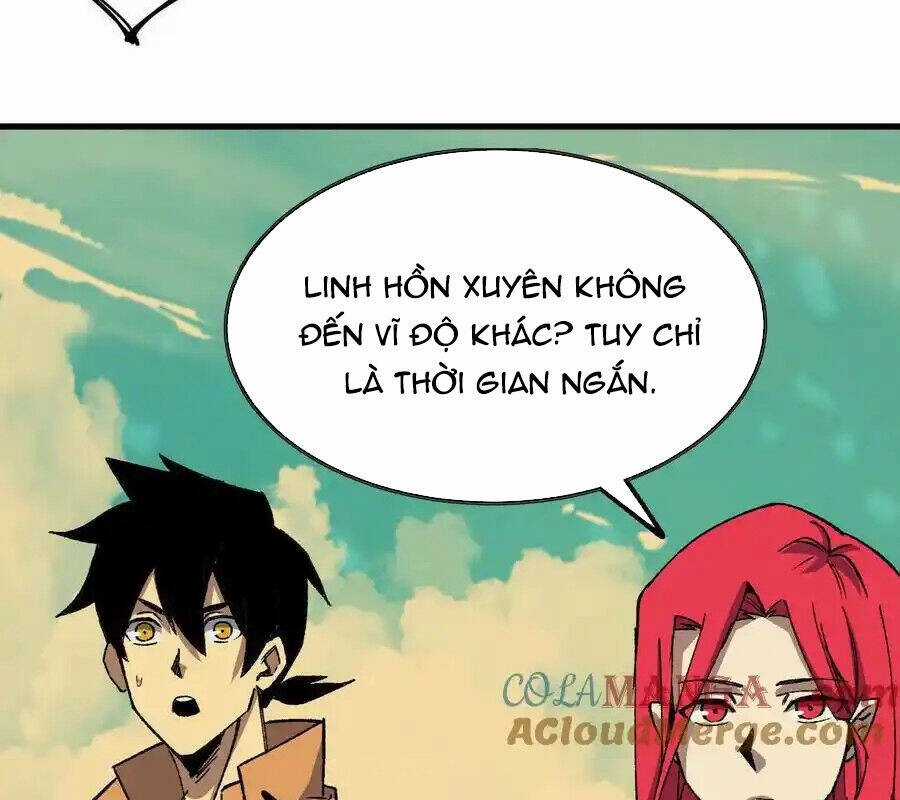 Dũng Giả X Nữ Ma Vương Chương 106 trang 79