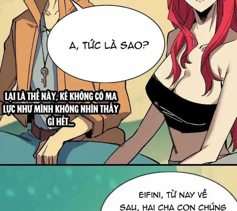 Dũng Giả X Nữ Ma Vương Chương 106 trang 80