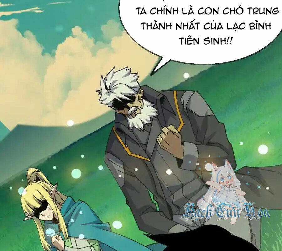 Dũng Giả X Nữ Ma Vương Chương 106 trang 81