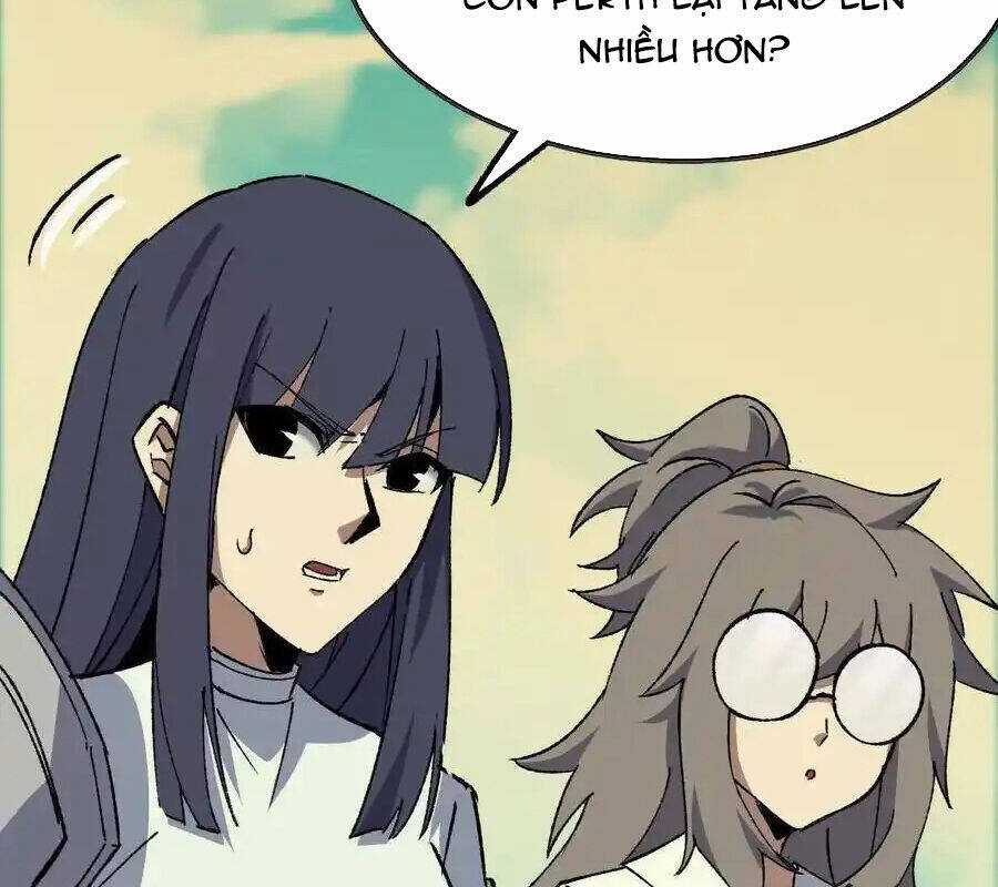 Dũng Giả X Nữ Ma Vương Chương 106 trang 84