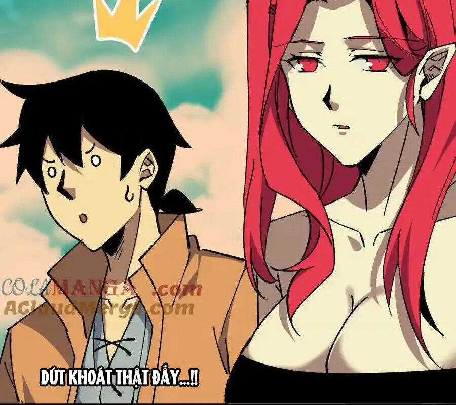 Dũng Giả X Nữ Ma Vương Chương 106 trang 91