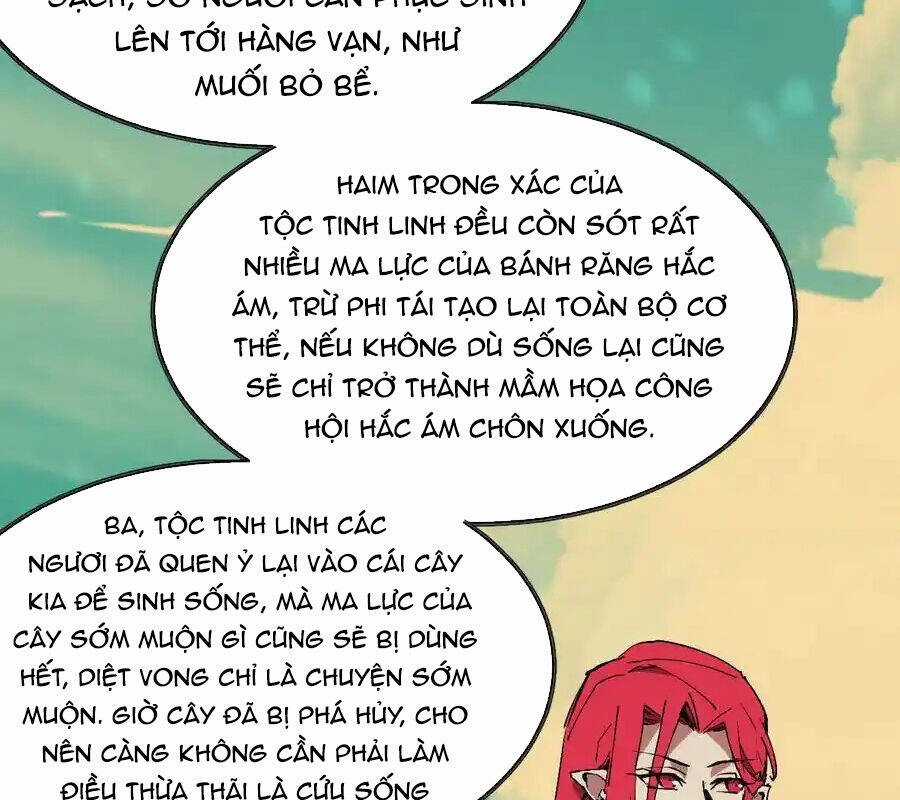 Dũng Giả X Nữ Ma Vương Chương 106 trang 94