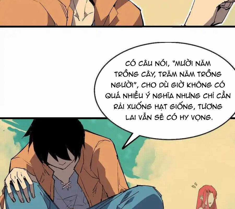 Dũng Giả X Nữ Ma Vương Chương 106 trang 97