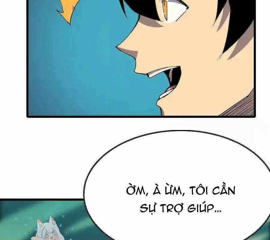 Dũng Giả X Nữ Ma Vương Chương 107 trang 10