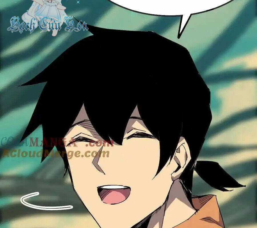 Dũng Giả X Nữ Ma Vương Chương 107 trang 11