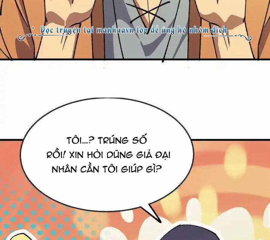 Dũng Giả X Nữ Ma Vương Chương 107 trang 17