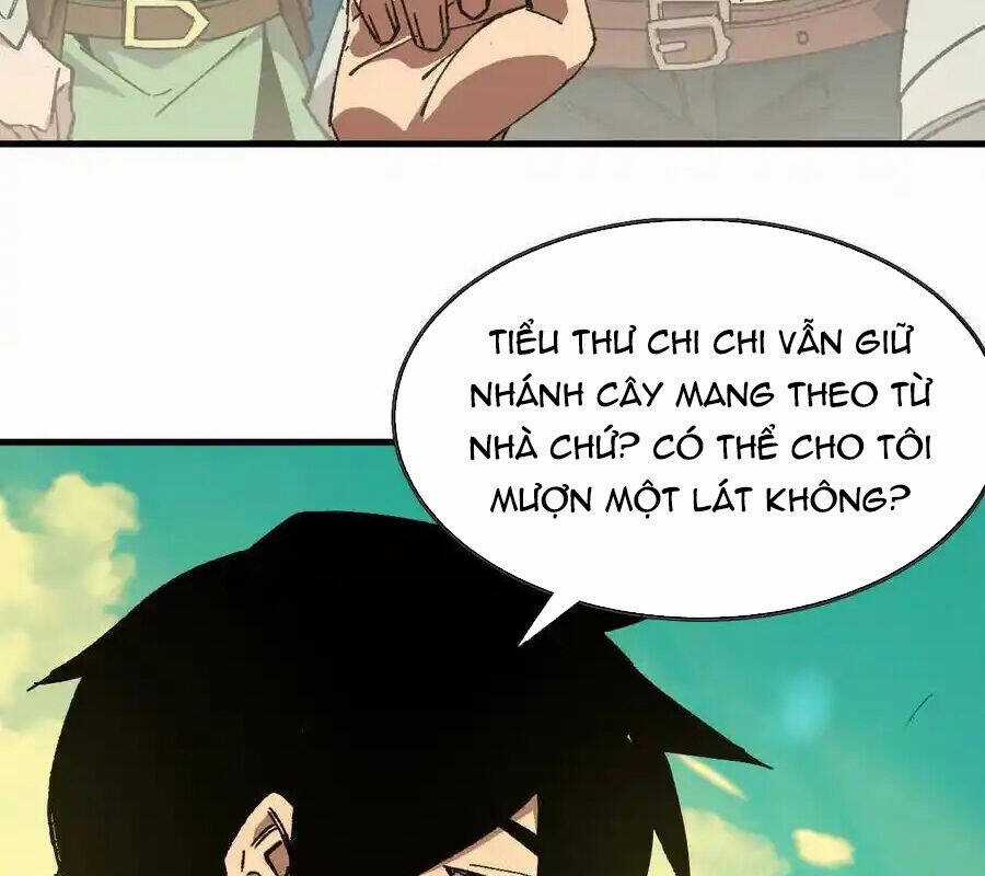 Dũng Giả X Nữ Ma Vương Chương 107 trang 19