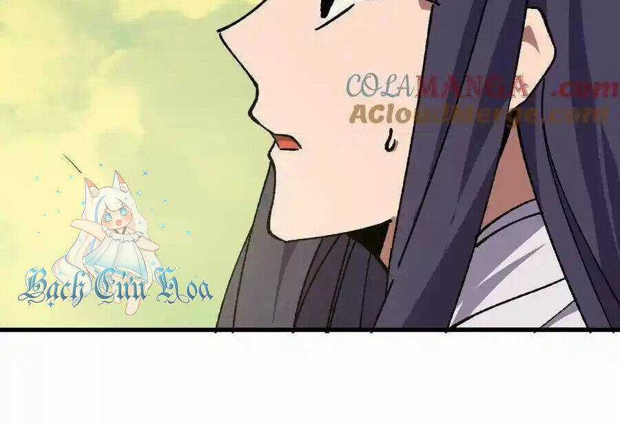 Dũng Giả X Nữ Ma Vương Chương 107 trang 22