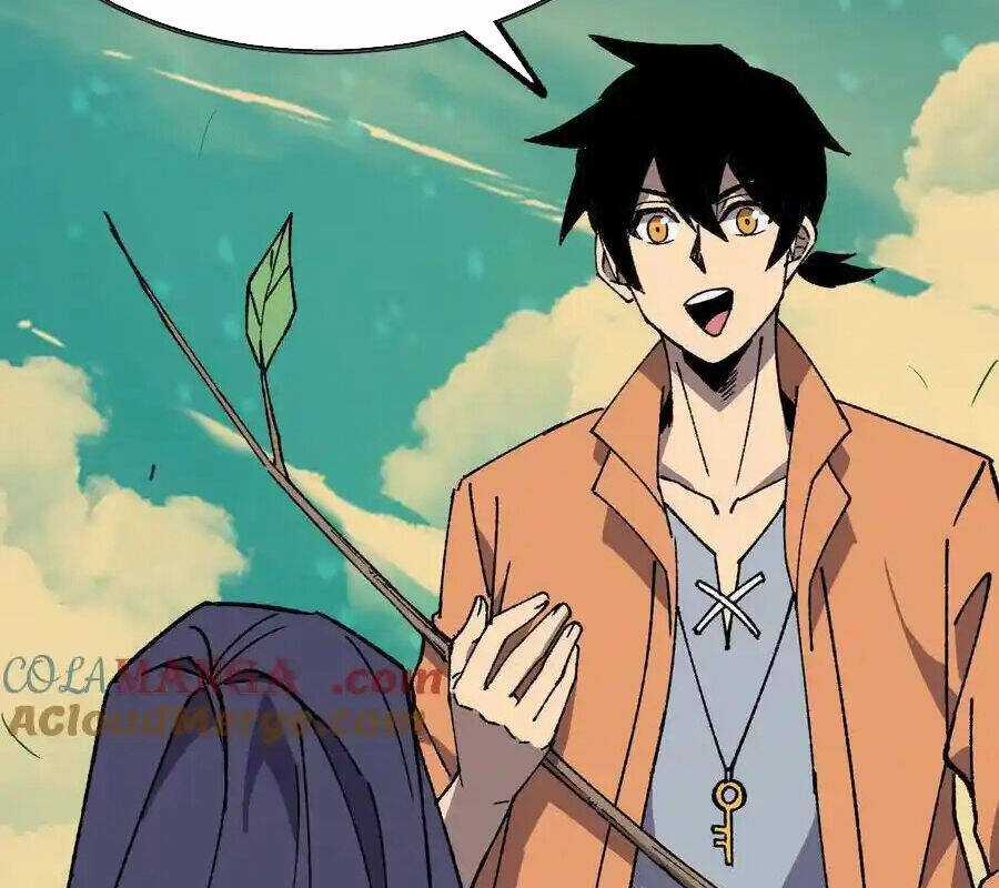 Dũng Giả X Nữ Ma Vương Chương 107 trang 25