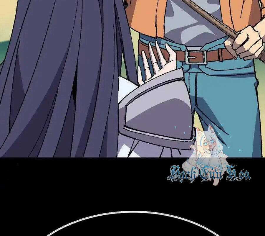 Dũng Giả X Nữ Ma Vương Chương 107 trang 26