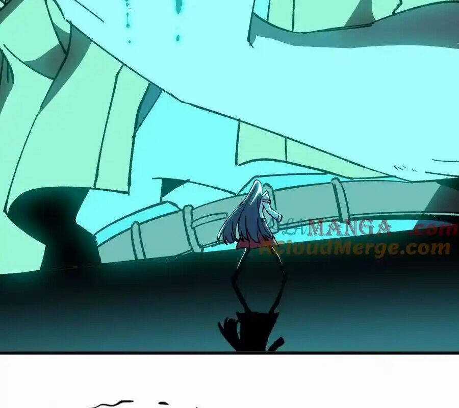 Dũng Giả X Nữ Ma Vương Chương 107 trang 29