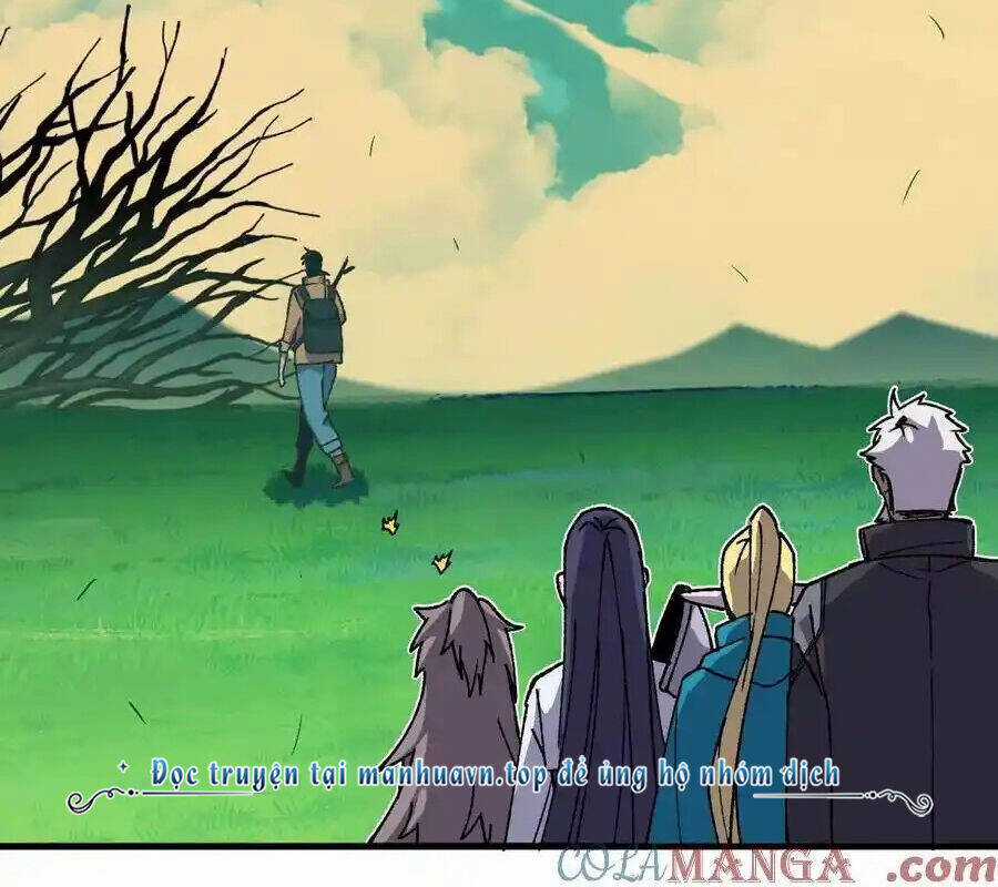 Dũng Giả X Nữ Ma Vương Chương 107 trang 32