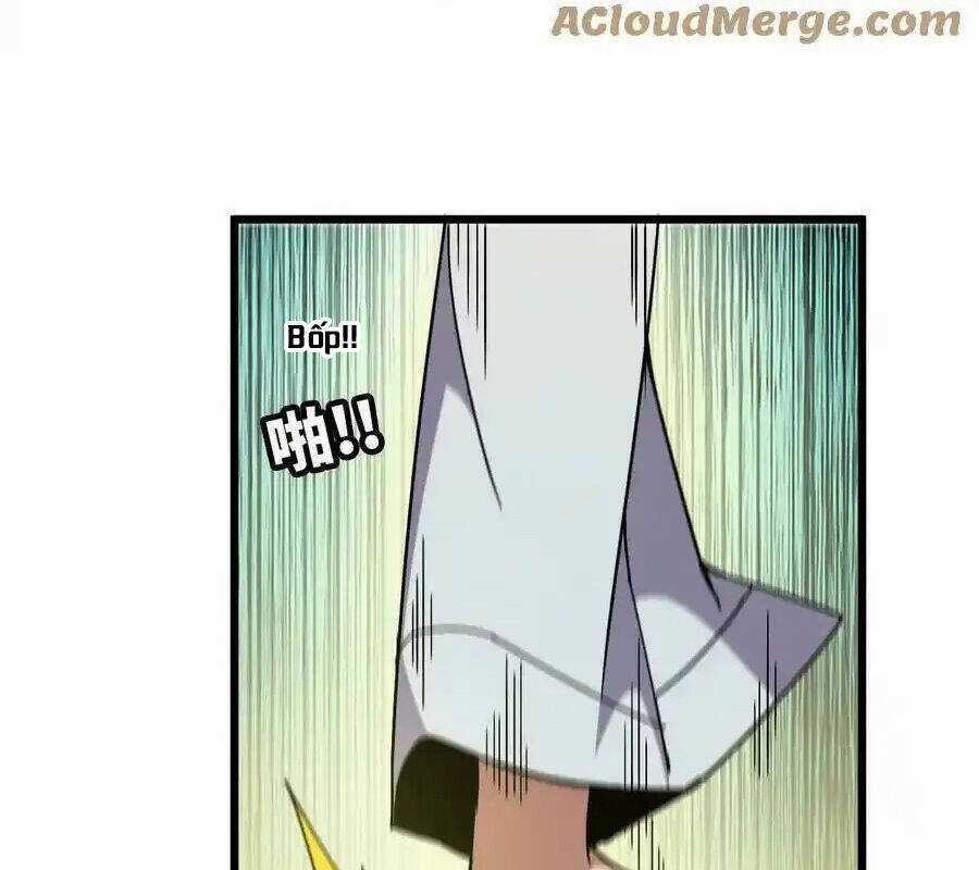 Dũng Giả X Nữ Ma Vương Chương 107 trang 33