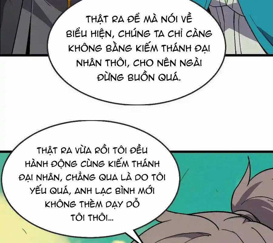 Dũng Giả X Nữ Ma Vương Chương 107 trang 38