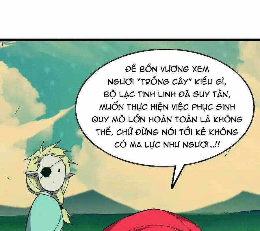 Dũng Giả X Nữ Ma Vương Chương 107 trang 45