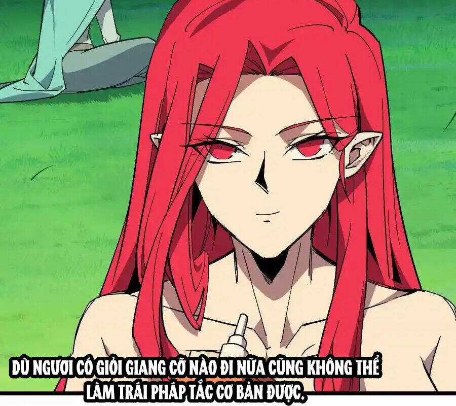 Dũng Giả X Nữ Ma Vương Chương 107 trang 46