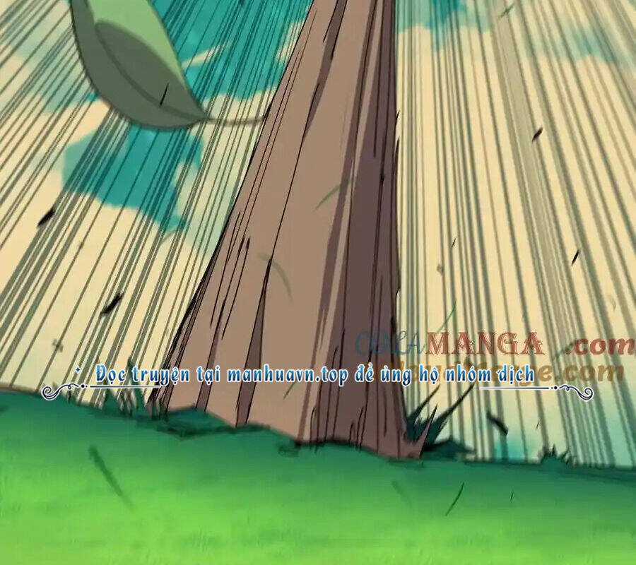 Dũng Giả X Nữ Ma Vương Chương 107 trang 48