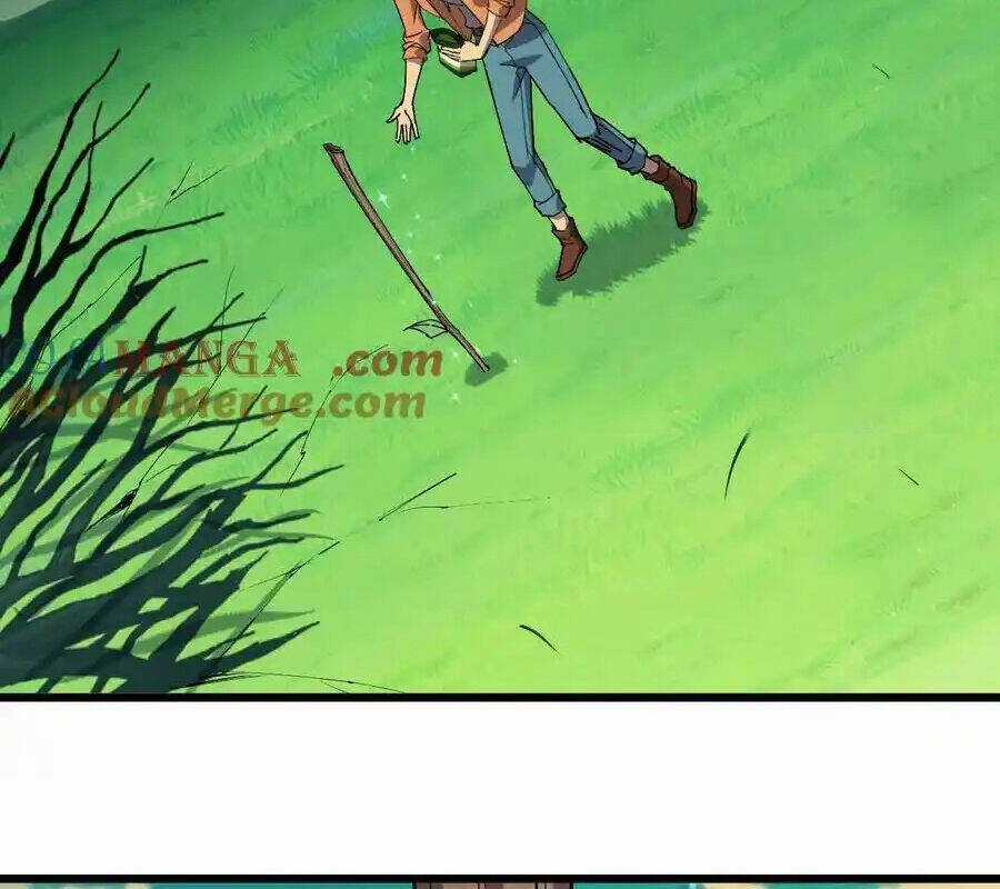 Dũng Giả X Nữ Ma Vương Chương 107 trang 52