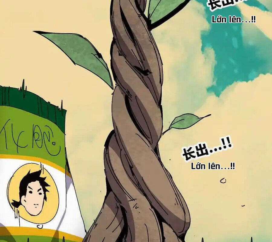 Dũng Giả X Nữ Ma Vương Chương 107 trang 57