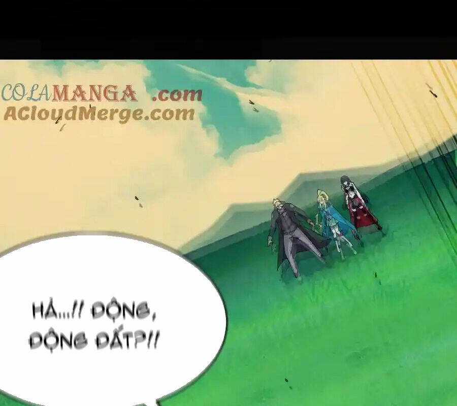 Dũng Giả X Nữ Ma Vương Chương 107 trang 63