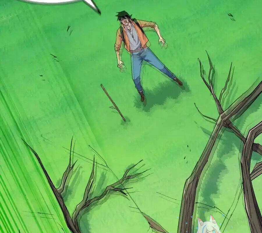 Dũng Giả X Nữ Ma Vương Chương 107 trang 64