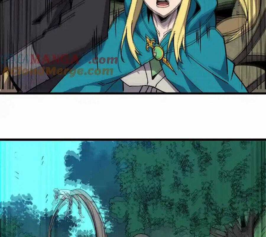 Dũng Giả X Nữ Ma Vương Chương 107 trang 78