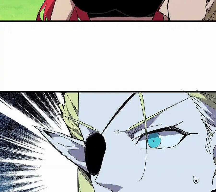 Dũng Giả X Nữ Ma Vương Chương 107 trang 8