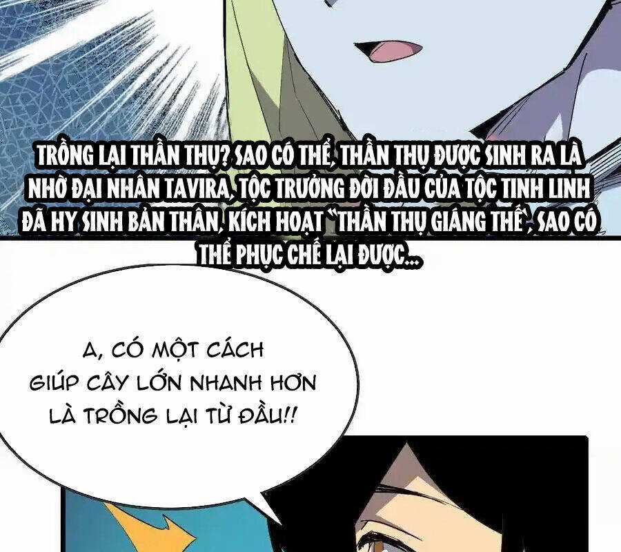 Dũng Giả X Nữ Ma Vương Chương 107 trang 9