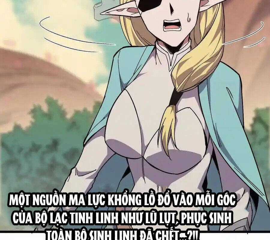 Dũng Giả X Nữ Ma Vương Chương 108 trang 11