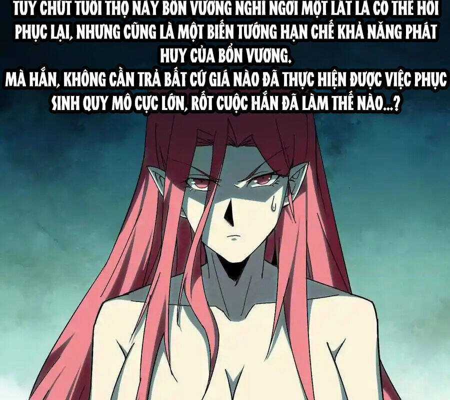 Dũng Giả X Nữ Ma Vương Chương 108 trang 21