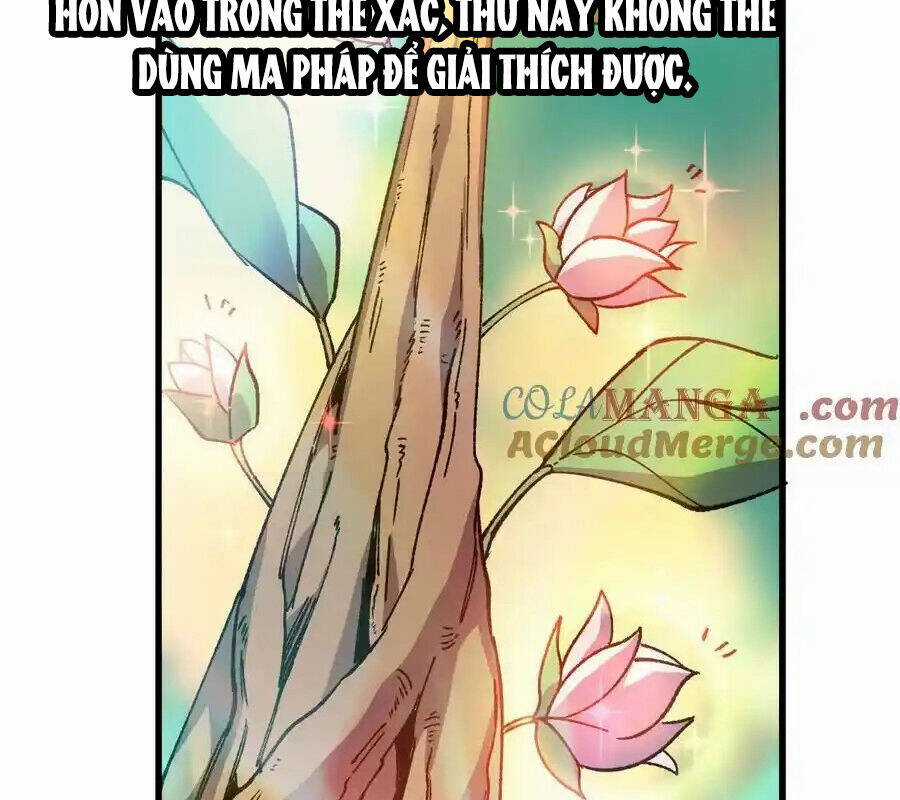 Dũng Giả X Nữ Ma Vương Chương 108 trang 23