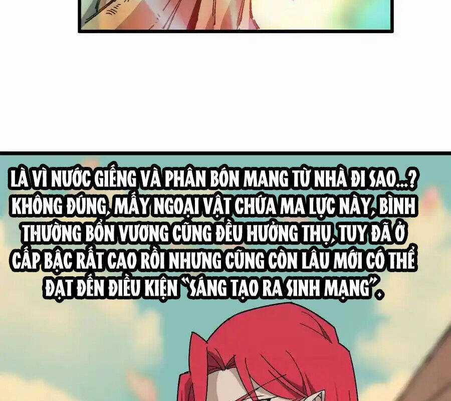 Dũng Giả X Nữ Ma Vương Chương 108 trang 24