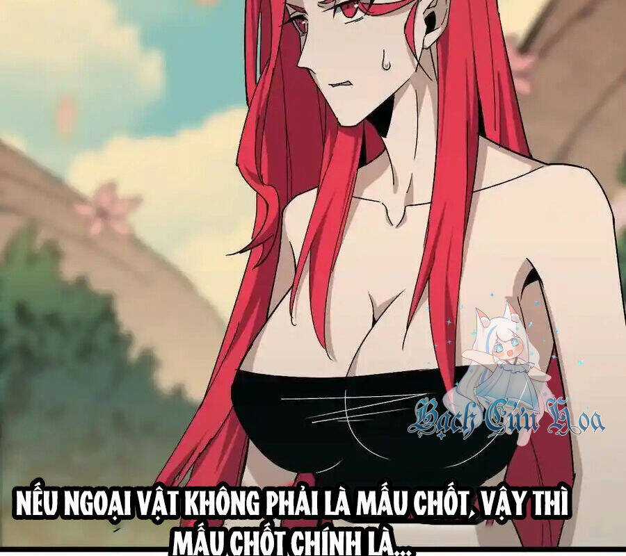 Dũng Giả X Nữ Ma Vương Chương 108 trang 25