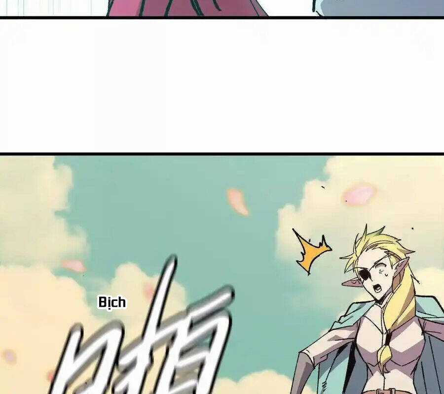 Dũng Giả X Nữ Ma Vương Chương 108 trang 31