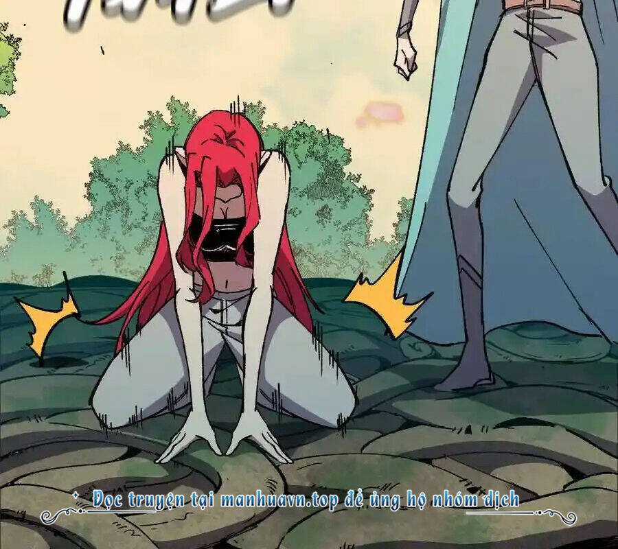 Dũng Giả X Nữ Ma Vương Chương 108 trang 32