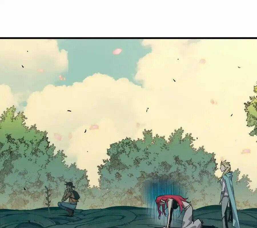 Dũng Giả X Nữ Ma Vương Chương 108 trang 36