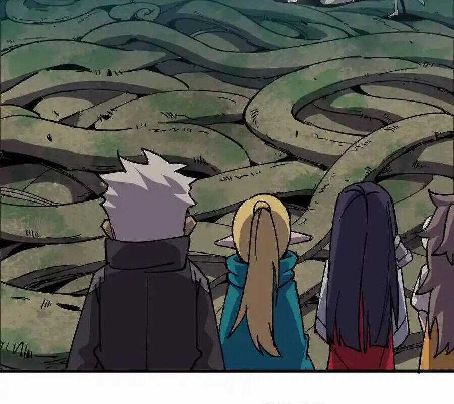 Dũng Giả X Nữ Ma Vương Chương 108 trang 37