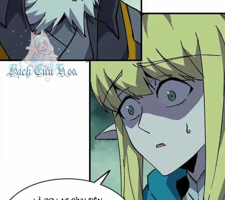 Dũng Giả X Nữ Ma Vương Chương 108 trang 39