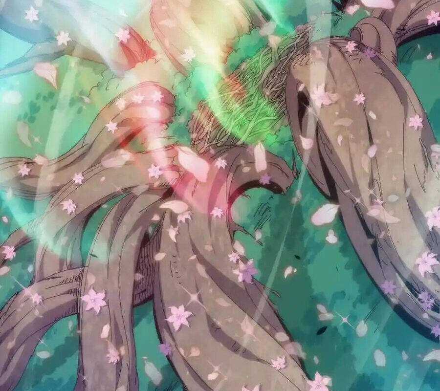 Dũng Giả X Nữ Ma Vương Chương 108 trang 4