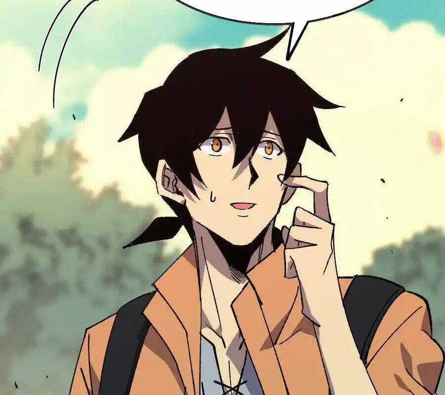 Dũng Giả X Nữ Ma Vương Chương 108 trang 43