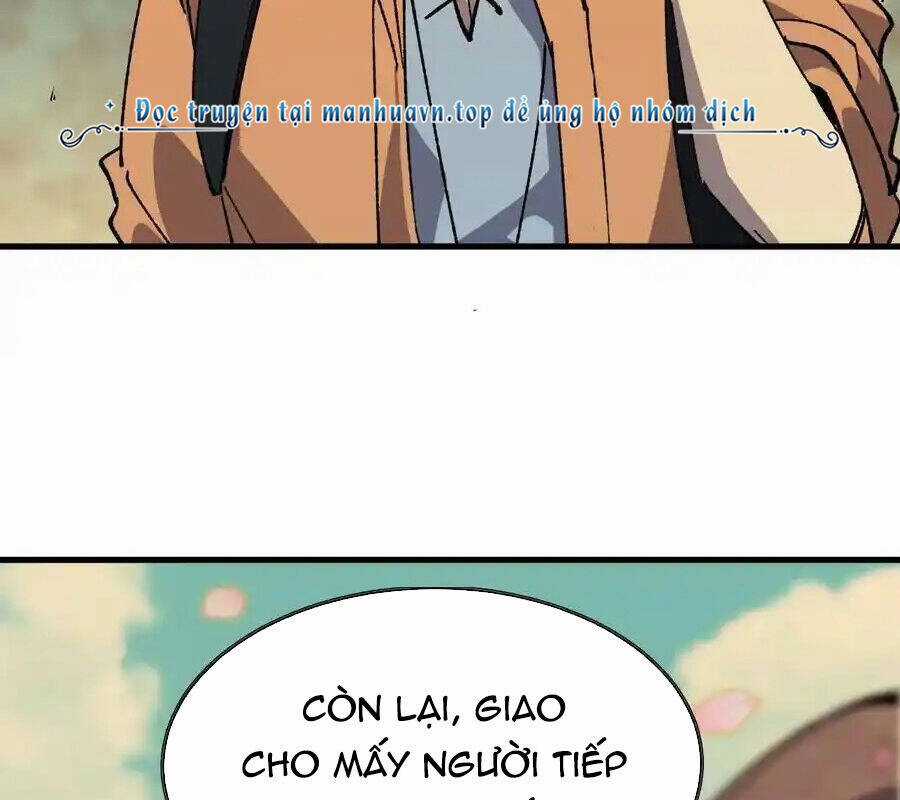 Dũng Giả X Nữ Ma Vương Chương 108 trang 44