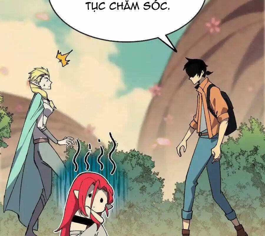 Dũng Giả X Nữ Ma Vương Chương 108 trang 45